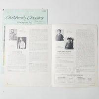 Children's Knitting Booklets - Set of 2