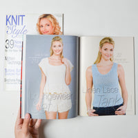 Knit 'N Style Booklets - Set of 2