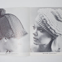 Hits in Hats to Knit + Crochet Vol. 92