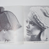 Hits in Hats to Knit + Crochet Vol. 92