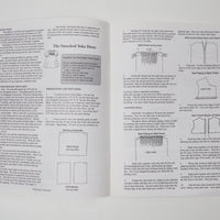 Best Smocking Designs for Dolls Booklet