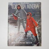 Columbia Minerva Knit for Kids Book 757