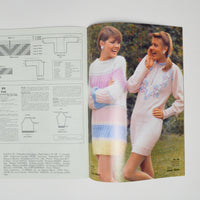 Anny Maille Knitting Magazine