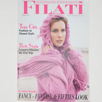 Filati Knitting Magazine