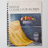 Bernat Classics for Women Book No. 96