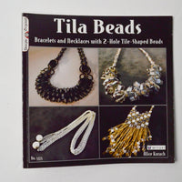 Tila Beads Booklet