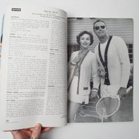 The Bernat Book for All Sports - Sixty Sweaters and Jackets Vol. 71