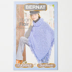 Bernat Urban Flair Pattern Booklet