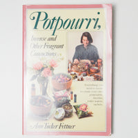 Potpourri Book