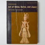 Art of China, Korea + Japan Book