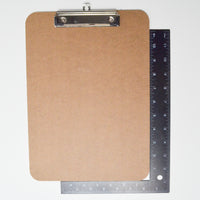 Clipboard