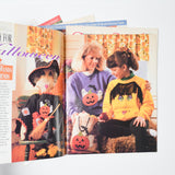 Mystery Cross Stitch Magazine