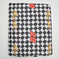 Nascar Racing Quilting Weight Woven Fabric - 42" x 220"