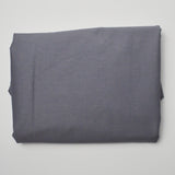 Gray Quilting Weight Woven Fabric - 44" x 216"