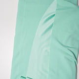 Seafoam Green Stretch Knit Fabric - 54" x 120"