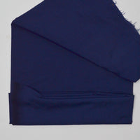 Blue Lightweight Woven Shirt Fabric - 34' x 42"