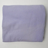 Periwinkle Nubby Woven Stained Fabric - 36" x 100"