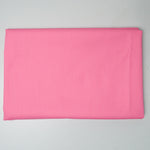 Pink Woven Cotton Shirting Fabric - 44" x 112"