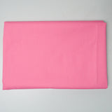 Pink Woven Cotton Shirting Fabric - 44" x 112"