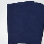 Navy Blue Stretch Mesh Fabric - 45" x 82"