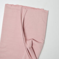 Pink Soft Jersey Knit Fabric - 36" x 58"