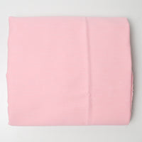 Light Pink Denim Fabric - 42" x 120"