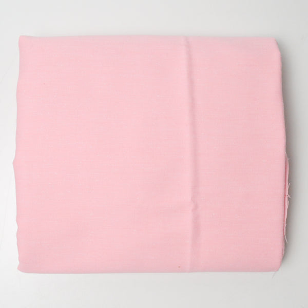 Light Pink Denim Fabric - 42" x 120"