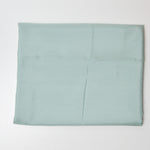 Mint Satiny Woven Lining Fabric - 62" x 64"