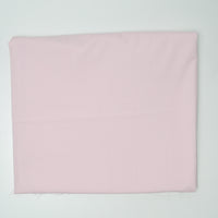 Light Pink Light Weight Woven Fabric - 45" x 62"