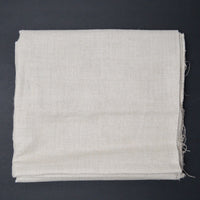 Light Beige Evenweave Fabric - 38" x 56"