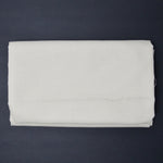 Off-White Woven Needlework Fabric - 38" x 60"