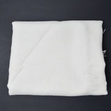 White Linen Evenweave Fabric - 44' x 54"