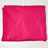 Magenta Spandex Fabric - 34" x 54"