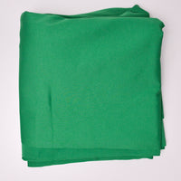 Green Spandex Stretch Knit Fabric - 66" x 104"