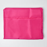 Hot Pink Nylon Woven Fabric - 47" x 64"