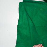 Green Felt - 36" x 70"