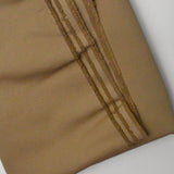 Tan Thick Canvas Twill-Woven Fabric - 60" x 128"