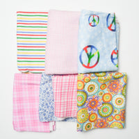 Patterned Fabric Bundle