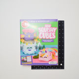 Klutz Sew Squishy Cubes Kit - Incomplete