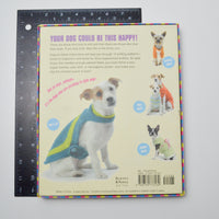 Trixie + Peanut Posh Pooches Knitting Patterns + Needle Kit