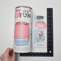 Craft Factory Bunny Kit