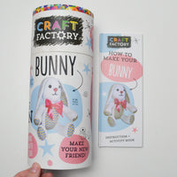 Craft Factory Bunny Kit