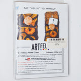 ArtFelt Camera/Phone or Eyeglass Case Felting Kit