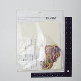 Bucilla 40658 Paul to the Corinthians Cross Stitch Kit