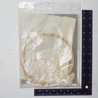 Hoop-d-Loop 4102 Cardinal Candlewicking Embroidery Kit