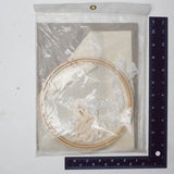 Hoop-d-Loop 4103 Pineapple Candlewicking Embroidery Kit