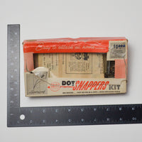 Vintage Dritz Dot Snappers Kit