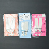 Garter Bundle - Set of 6