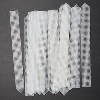 Plastic Canvas Strips