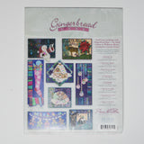 Gingerbread Lane Stocking Up Quilting Pattern Default Title